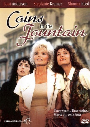 Coins in the Fountain (1990) - poster