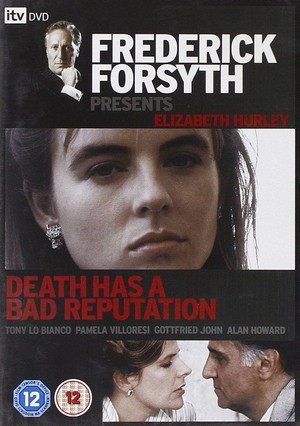 Death Has a Bad Reputation (1990) - poster