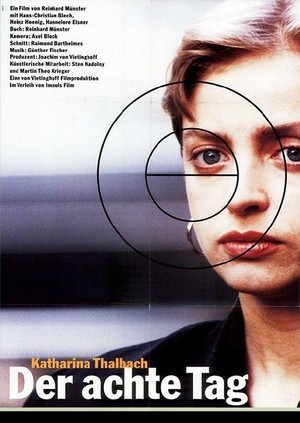 Der Achte Tag (1990) - poster