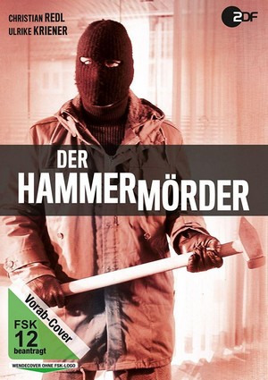 Der Hammermörder (1990) - poster