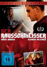 Der Rausschmeißer (1990) - poster