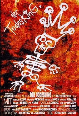 Der Todesking (1990) - poster
