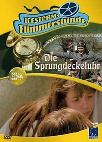 Die Sprungdeckeluhr (1990) - poster