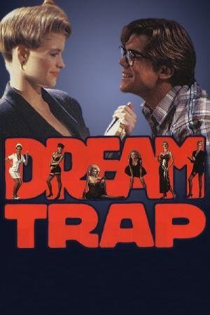 Dream Trap (1990) - poster