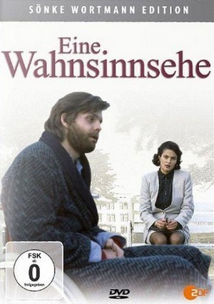Eine Wahnsinnsehe (1990) - poster
