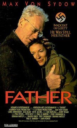 Father (1990) - poster