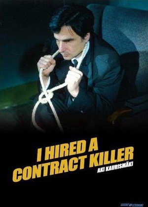 I Hired a Contract Killer (1990) - poster