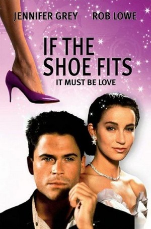 If the Shoe Fits (1990) - poster