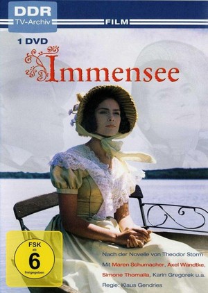 Immensee (1990) - poster