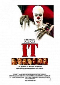 It (1990) - poster