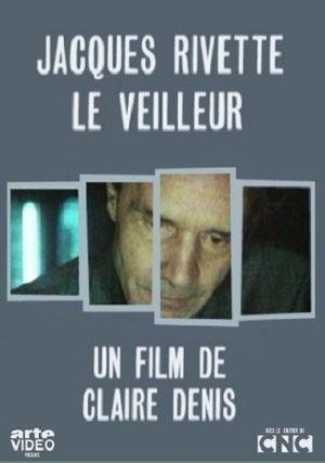 Jacques Rivette - Le Veilleur (1990) - poster