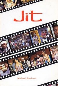 Jit (1990) - poster