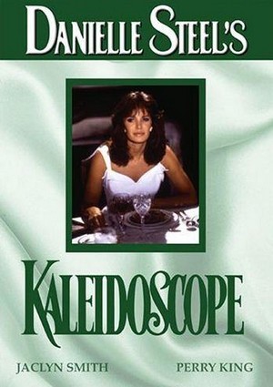 Kaleidoscope (1990) - poster