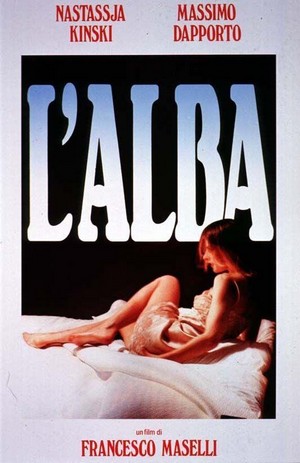 L'Alba (1990) - poster