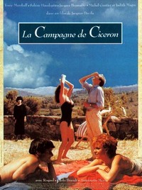 La Campagne de Cicéron (1990) - poster