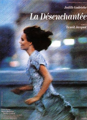 La Désenchantée (1990) - poster