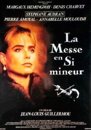 La Messe en Si Mineur (1990) - poster