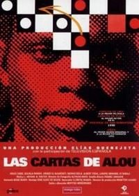 Las Cartas de Alou (1990) - poster