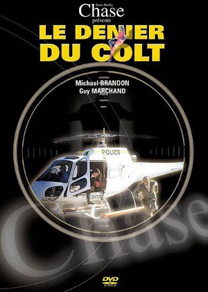 Le Denier du Colt (1990) - poster