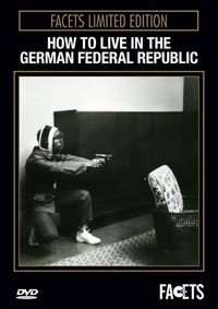 Leben - BRD (1990) - poster