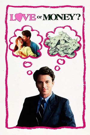 Love or Money (1990) - poster