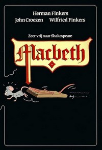 Macbeth (1990) - poster