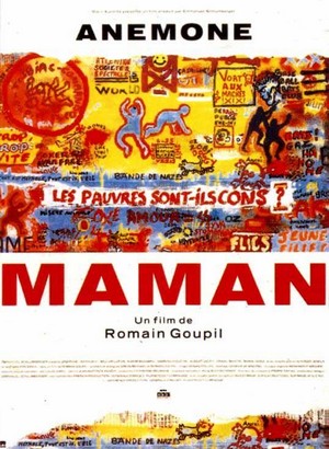 Maman (1990) - poster