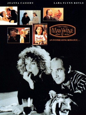 May Wine (1990) - poster