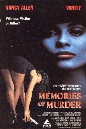 Memories of Murder (1990) - poster