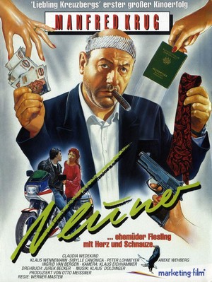 Neuner (1990) - poster