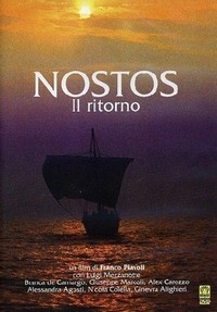 Nostos: Il Ritorno (1990) - poster