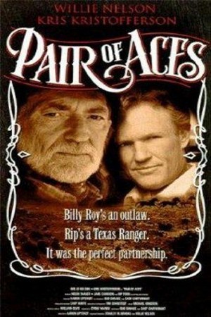 Pair of Aces (1990) - poster