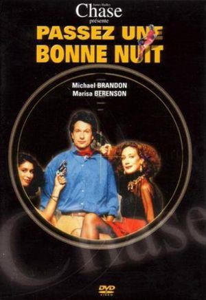 Passez une Bonne Nuit (1990) - poster