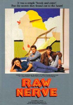 Raw Nerve (1990)