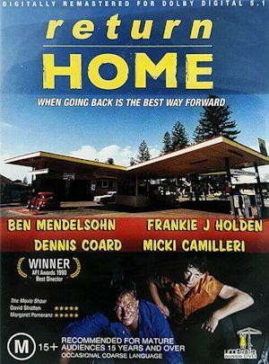Return Home (1990)