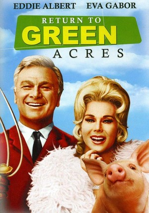 Return to Green Acres (1990)