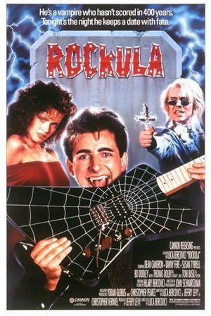 Rockula (1990)
