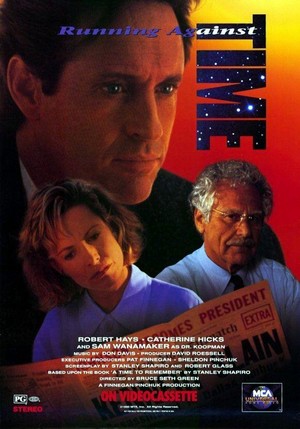Running against Time (1990)