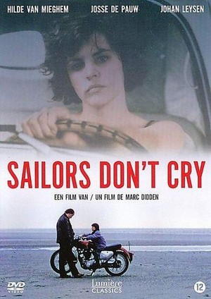 Sailors Don't Cry (1990) - poster