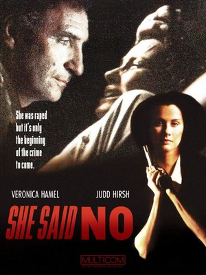 She Said No (1990)