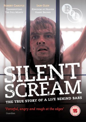 Silent Scream (1990) - poster