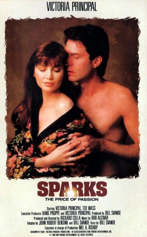 Sparks: The Price of Passion (1990)