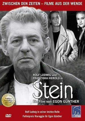 Stein (1990) - poster