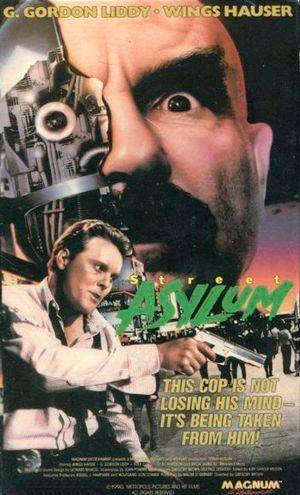 Street Asylum (1990)