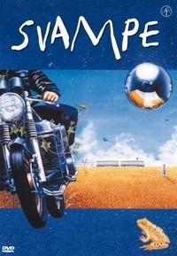 Svampe (1990) - poster