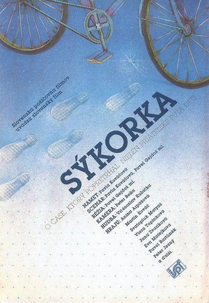 Sykorka (1990)