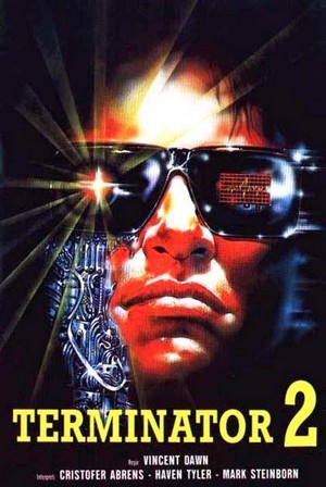 Terminator II (1990)