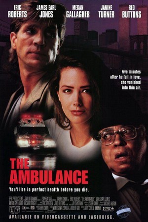 The Ambulance (1990)