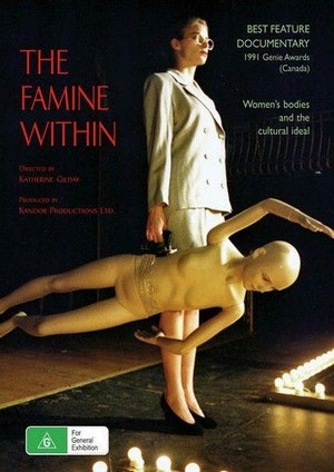 The Famine Within (1990)