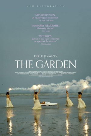 The Garden (1990)
